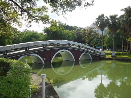 Taichung Park